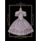 Alice Girl Girl's Day One Piece(29th Pre-Order/3 Colours/Full Payment Without Shipping)